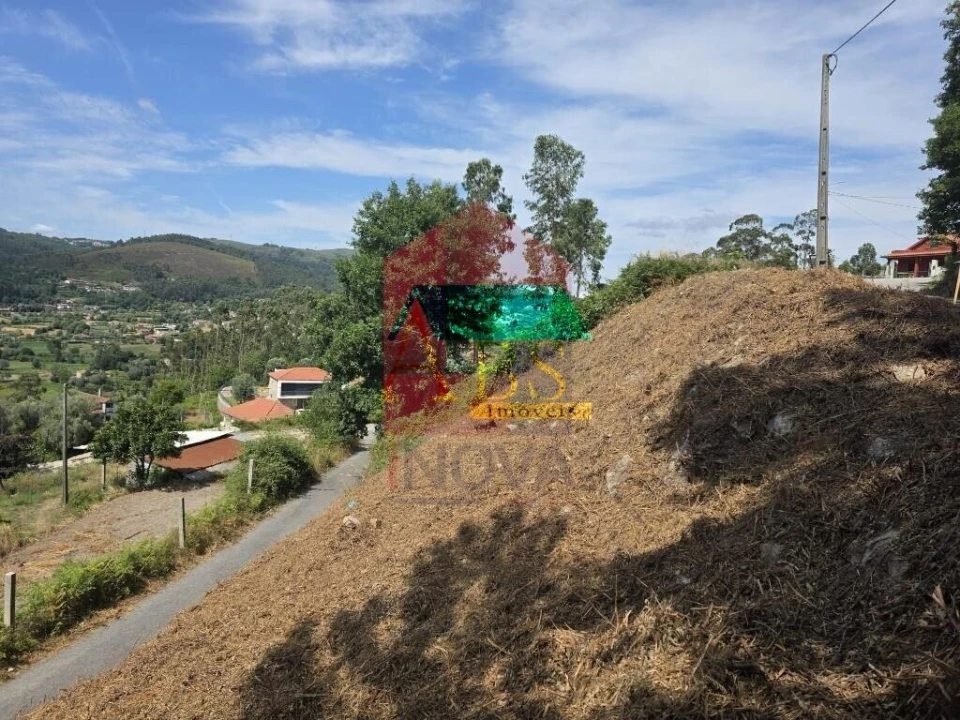 Terreno para Venda em Ribeira do Neiva Foto 28