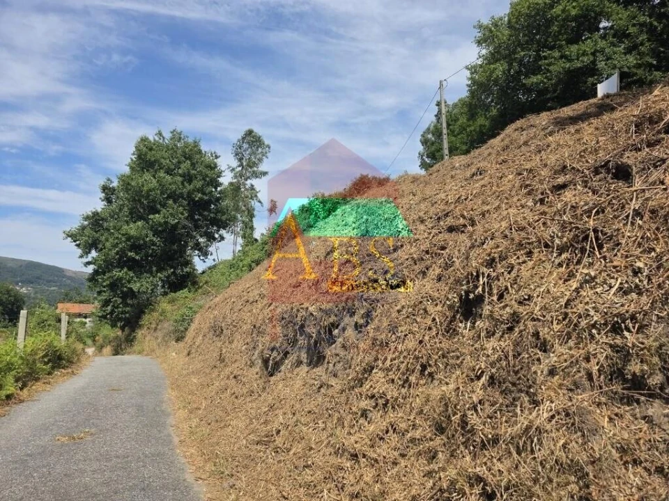 Terreno para Venda em Ribeira do Neiva Foto 5