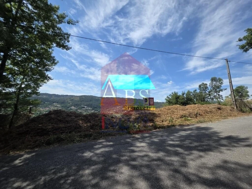 Terreno para Venda em Ribeira do Neiva Foto 17