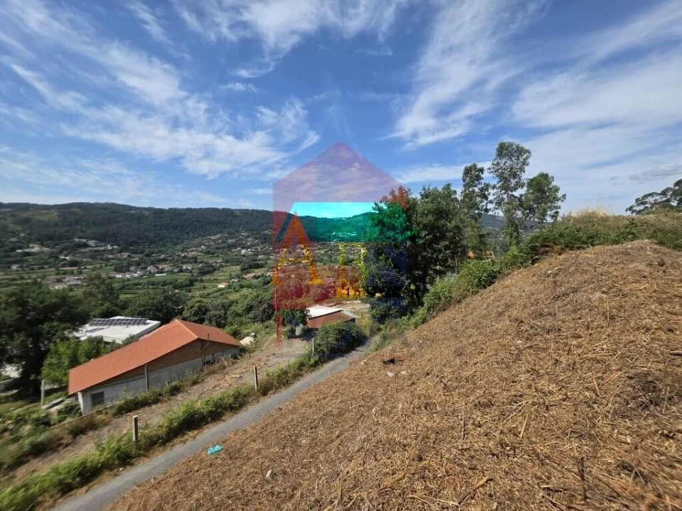 Terreno para Venda em Ribeira do Neiva Foto 9