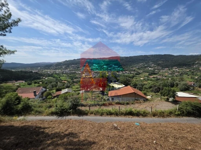 Terreno para Venda em Ribeira do Neiva Foto 11