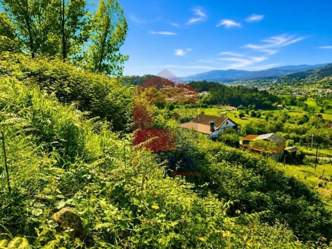 Terreno para Venda em Ribeira do Neiva Foto 19