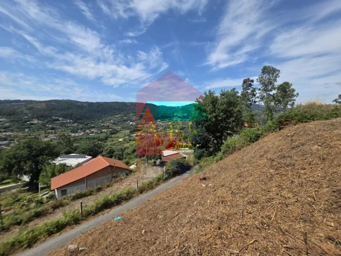 Terreno para Venda em Ribeira do Neiva Foto 10