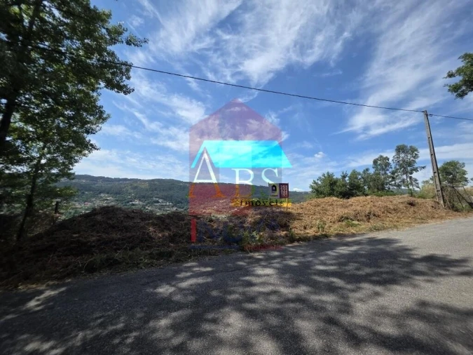 Terreno para Venda em Ribeira do Neiva Foto 17