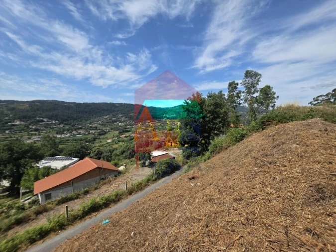 Terreno para Venda em Ribeira do Neiva Foto 9