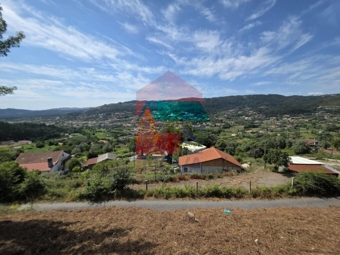 Terreno para Venda em Ribeira do Neiva Foto 2