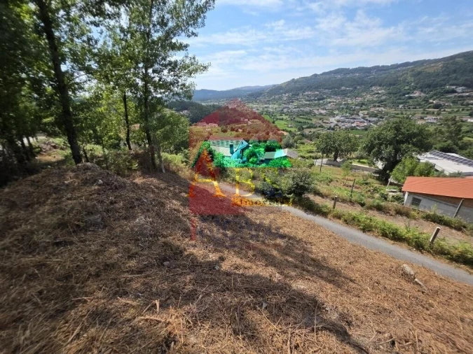 Terreno para Venda em Ribeira do Neiva Foto 3