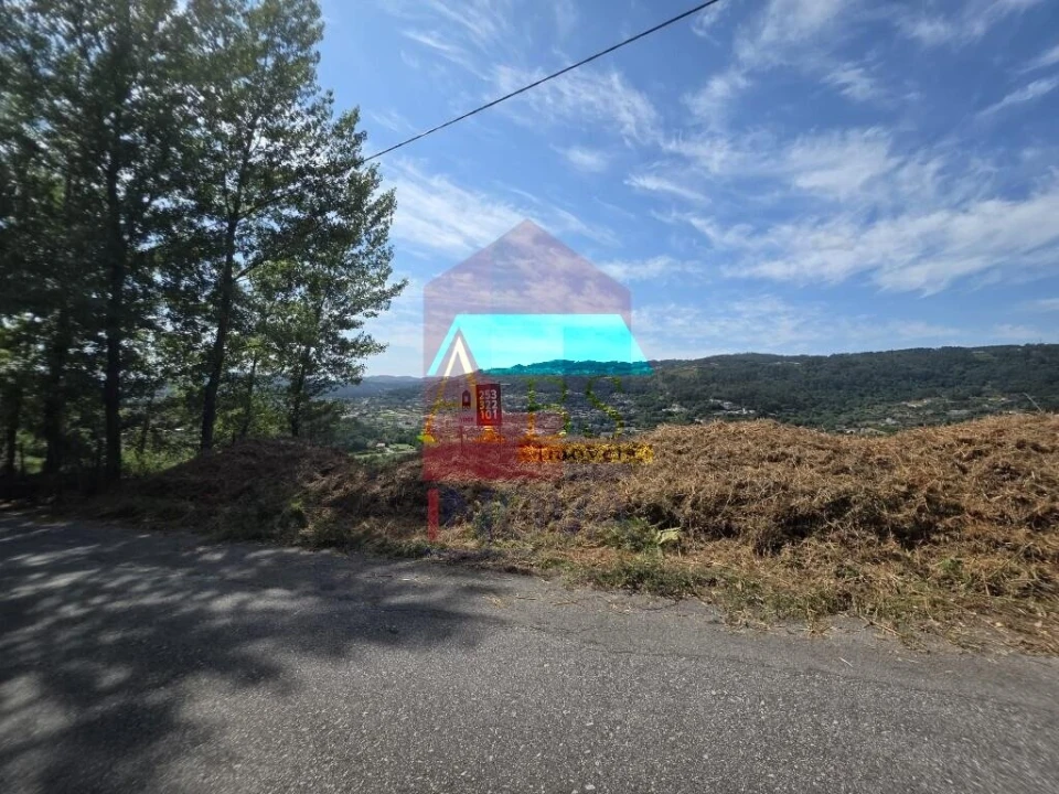 Terreno para Venda em Ribeira do Neiva Foto 21