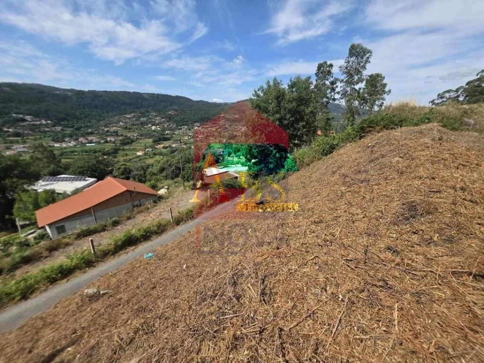 Terreno para Venda em Ribeira do Neiva Foto 29