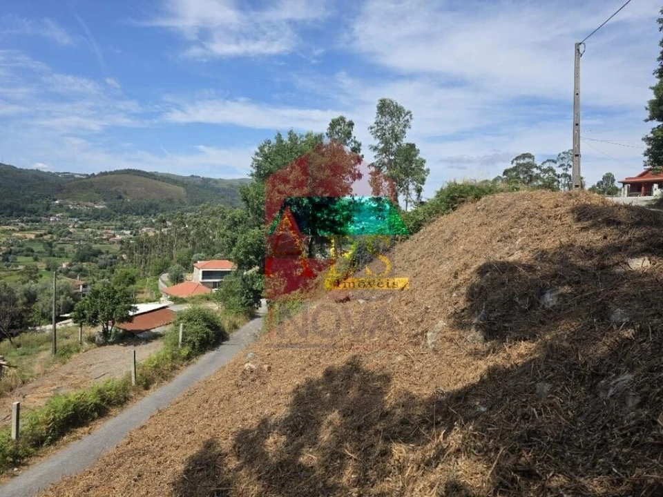 Terreno para Venda em Ribeira do Neiva Foto 20