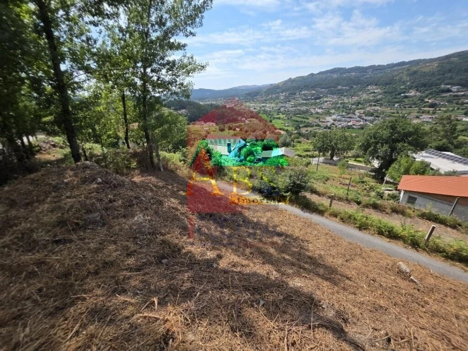 Terreno para Venda em Ribeira do Neiva Foto 3