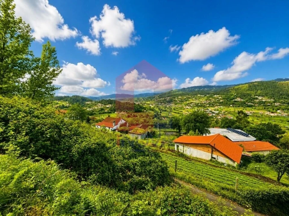 Terreno para Venda em Ribeira do Neiva Foto 6