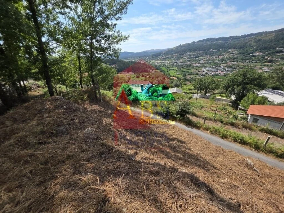 Terreno para Venda em Ribeira do Neiva Foto 13