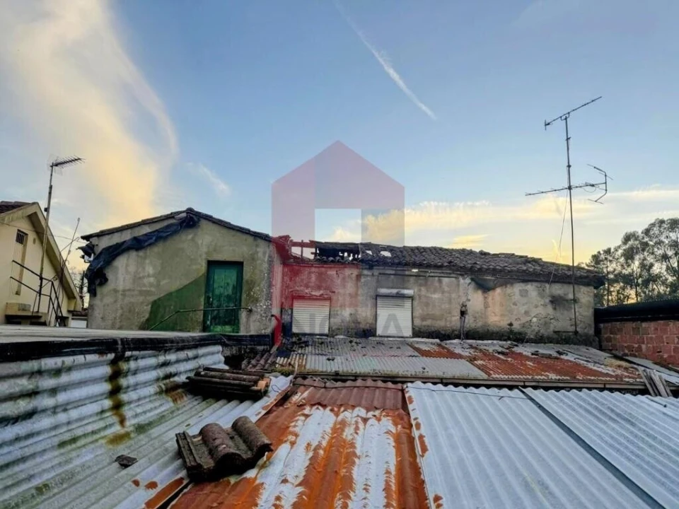 Moradia T2 para Venda em Soutelo Foto 4