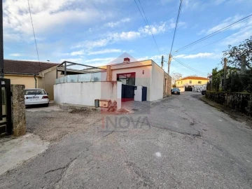 Moradia T2 para Venda em Soutelo