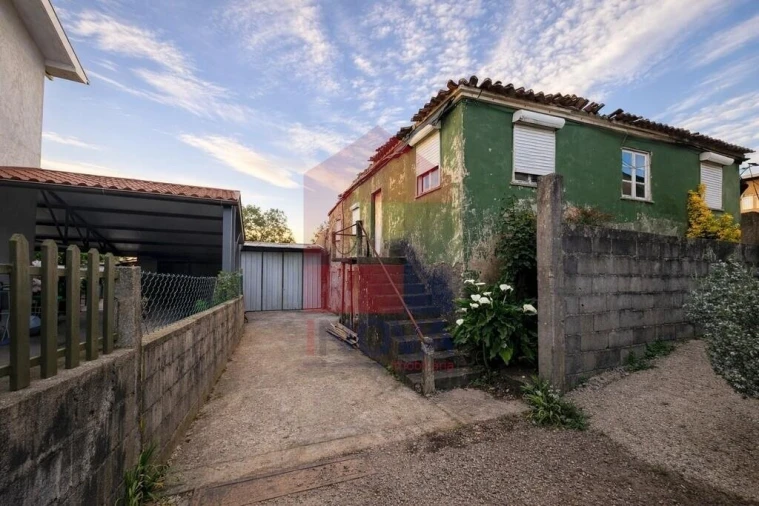 Moradia T2 para Venda em Soutelo