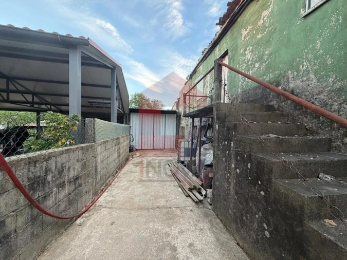 Moradia T2 para Venda em Soutelo Foto 3