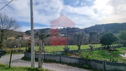 Terreno para Venda em Ribeira do Neiva