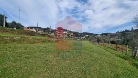 Terreno para Venda em Ribeira do Neiva