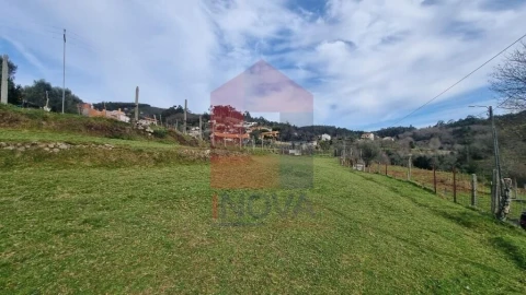 Terreno para Venda em Ribeira do Neiva