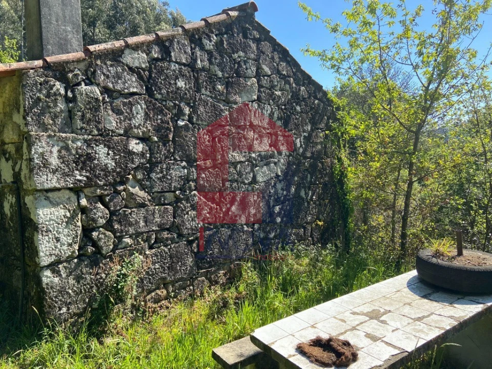 Moradia T0 para Venda em Vade Foto 4