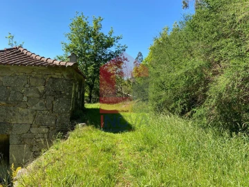 Moradia T0 para Venda em Vade