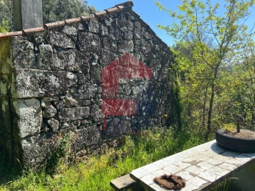 Moradia T0 para Venda em Vade