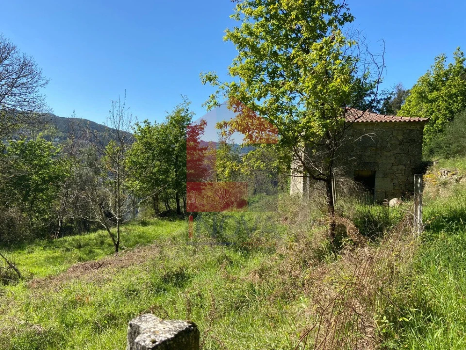 Moradia T0 para Venda em Vade Foto 16