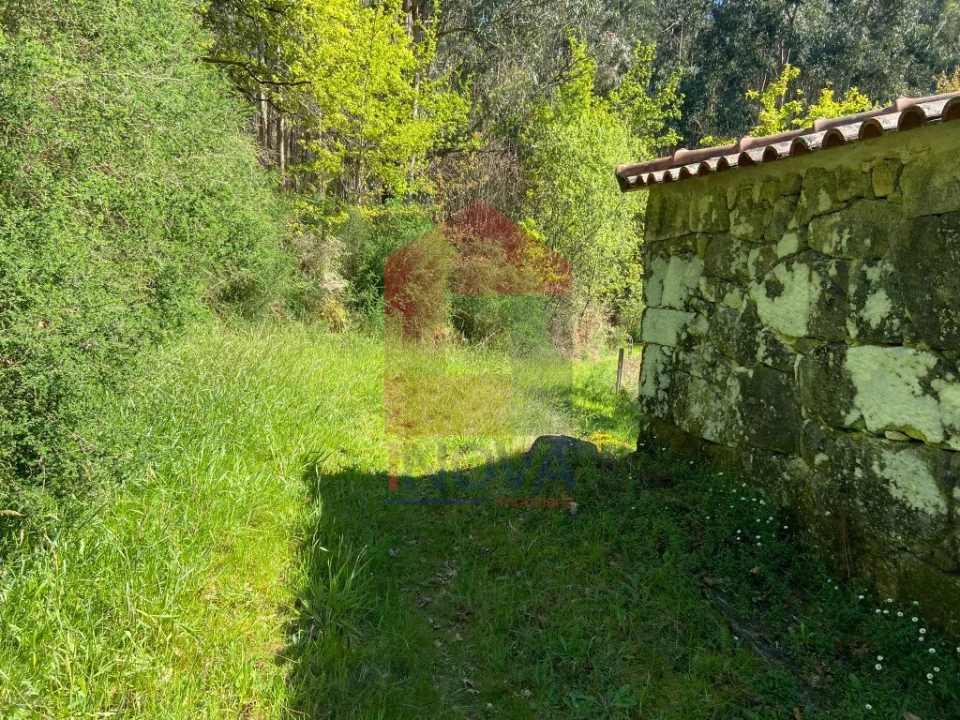 Moradia T0 para Venda em Vade Foto 3