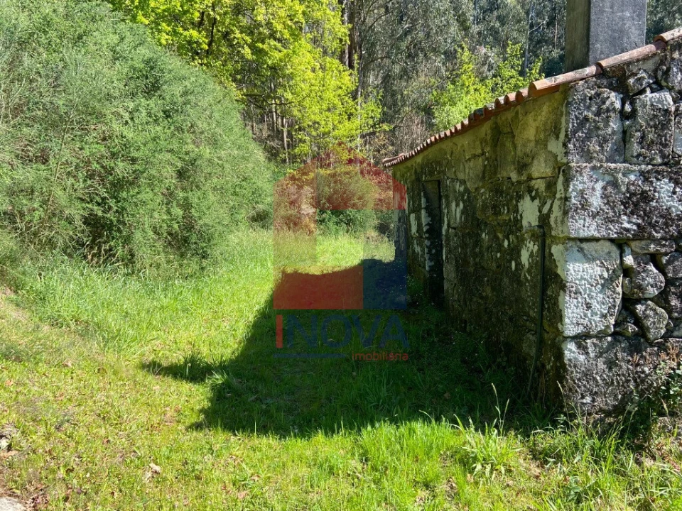 Moradia T0 para Venda em Vade Foto 11