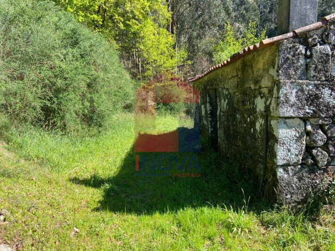 Moradia T0 para Venda em Vade Foto 11