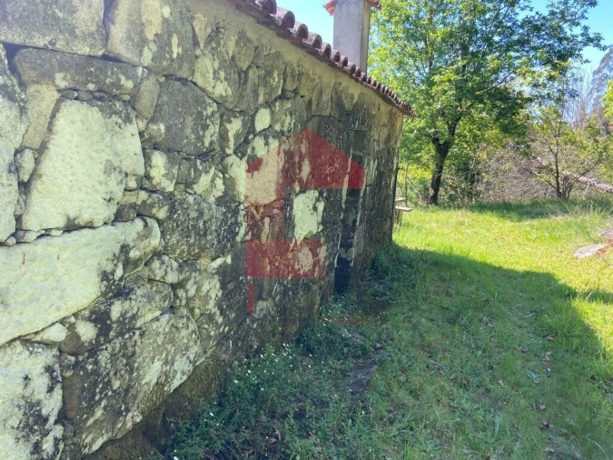 Moradia T0 para Venda em Vade Foto 12