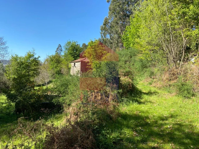 Moradia T0 para Venda em Vade Foto 30