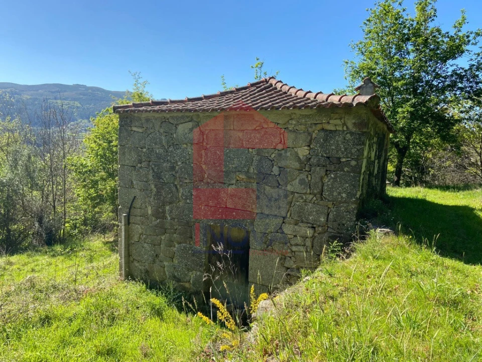 Moradia T0 para Venda em Vade Foto 1