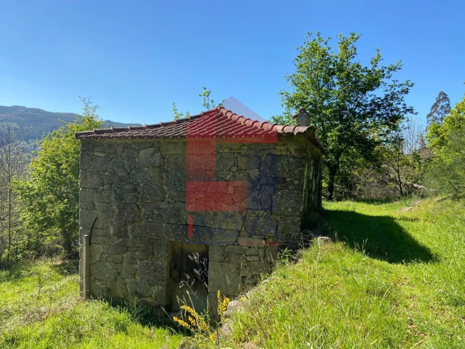 Moradia T0 para Venda em Vade Foto 10