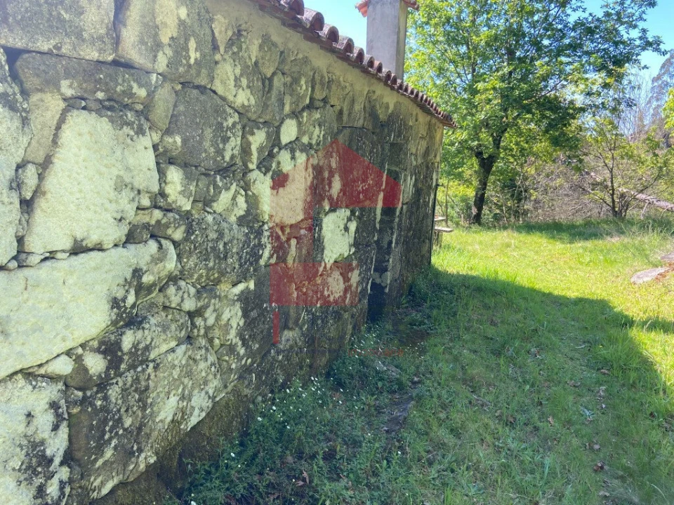 Moradia T0 para Venda em Vade Foto 12