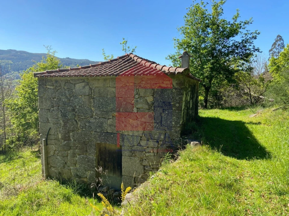 Moradia T0 para Venda em Vade Foto 28