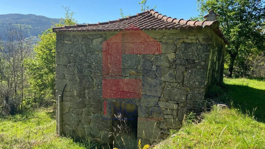 Moradia T0 para Venda em Vade