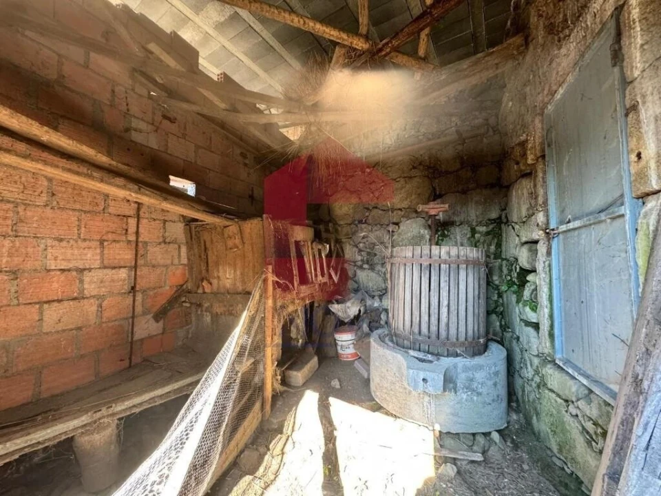 Moradia T2 para Venda em Ribeira do Neiva Foto 43