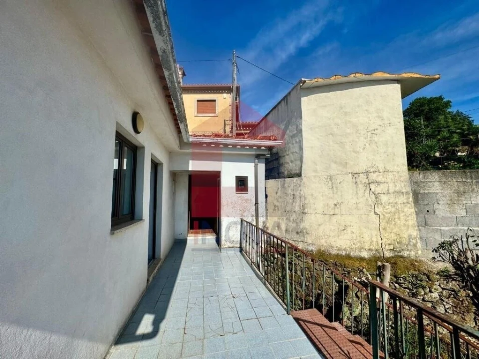 Moradia T2 para Venda em Ribeira do Neiva Foto 33