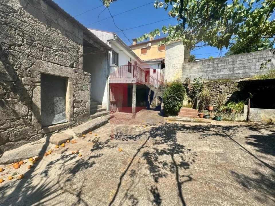 Moradia T2 para Venda em Ribeira do Neiva Foto 72