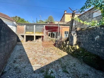 Moradia T2 para Venda em Ribeira do Neiva