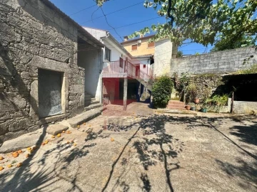 Moradia T2 para Venda em Ribeira do Neiva