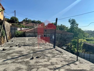 Moradia T2 para Venda em Ribeira do Neiva