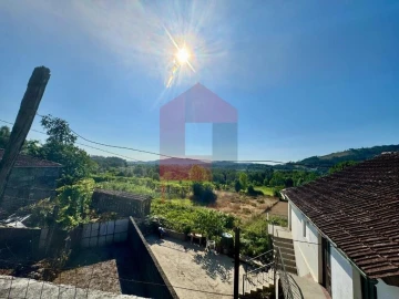 Moradia T2 para Venda em Ribeira do Neiva