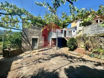 Moradia T2 para Venda em Ribeira do Neiva