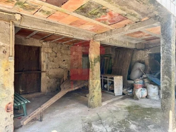 Moradia T2 para Venda em Ribeira do Neiva