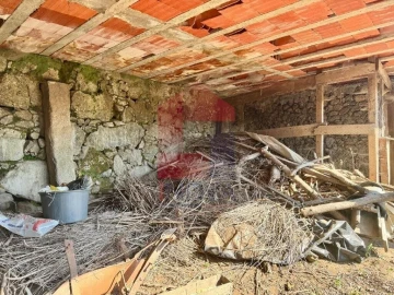 Moradia T2 para Venda em Ribeira do Neiva