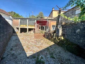 Moradia T2 para Venda em Ribeira do Neiva