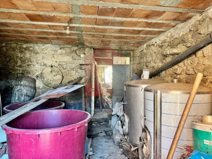 Moradia T2 para Venda em Ribeira do Neiva Foto 40
